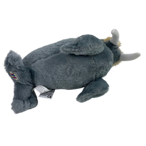 Ganz Webkinz HM332 WALRUS 9" Plush Toy - No Code - Picture 8 of 14